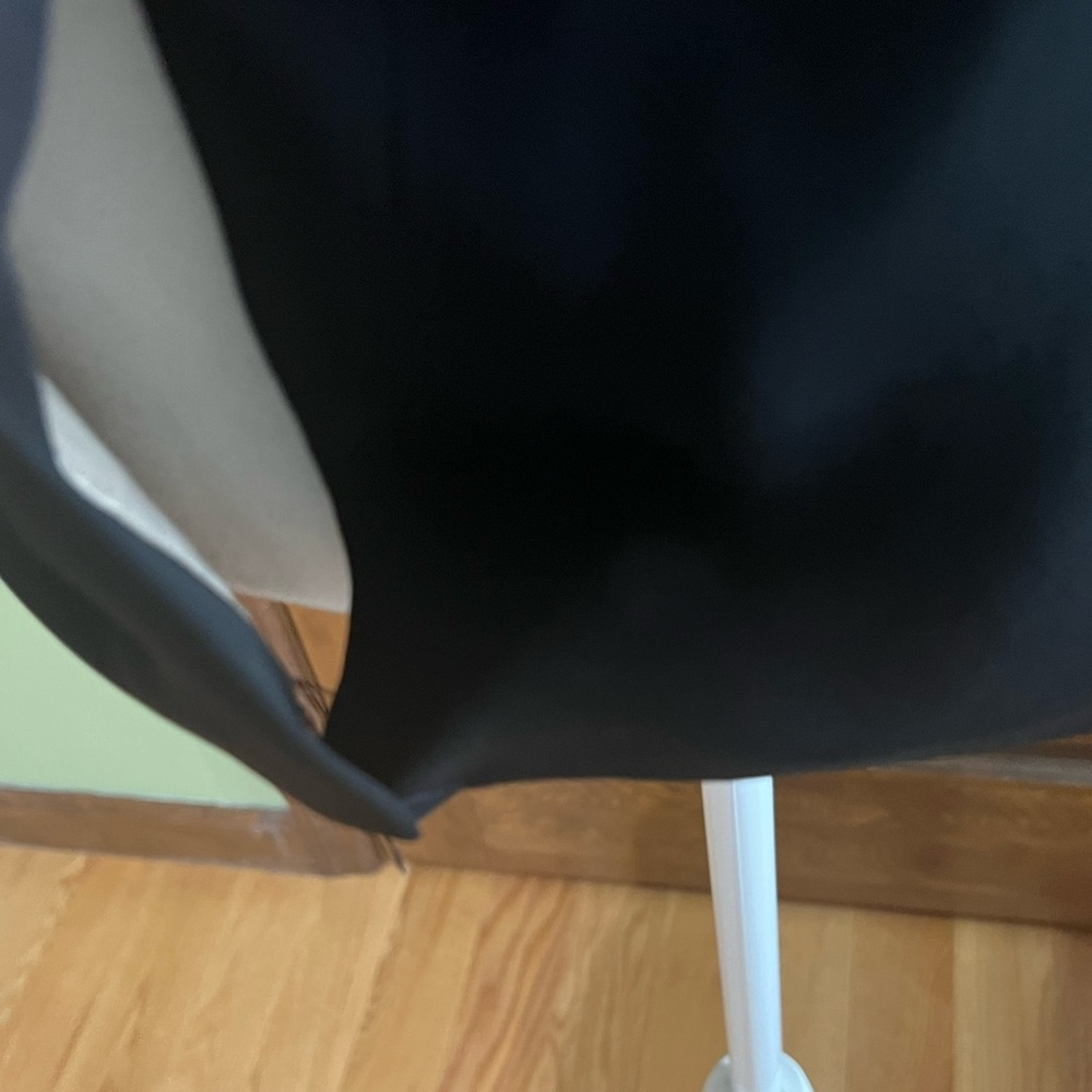 Banana Republic Black Blazer - Picture 10 of 14